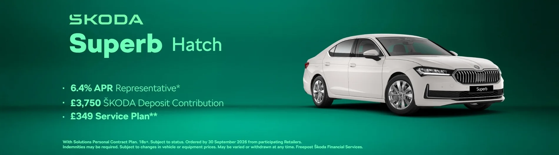 New Car Image