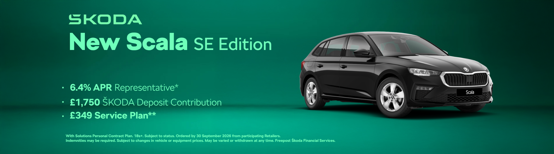 New Car Image