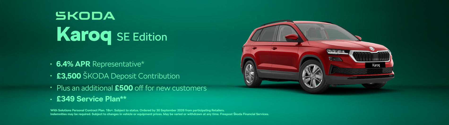 New Car Image