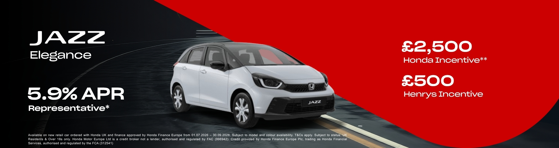 New Car Image