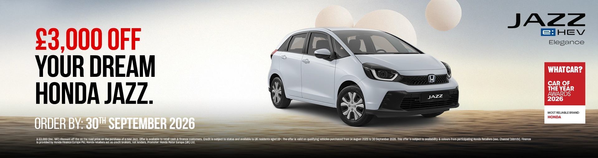 New Car Image
