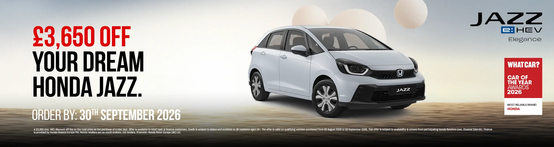 New Car Image