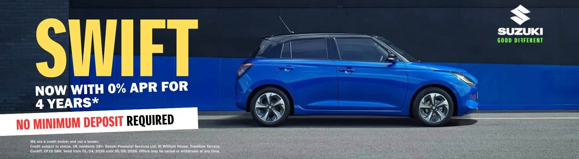 New Car Image