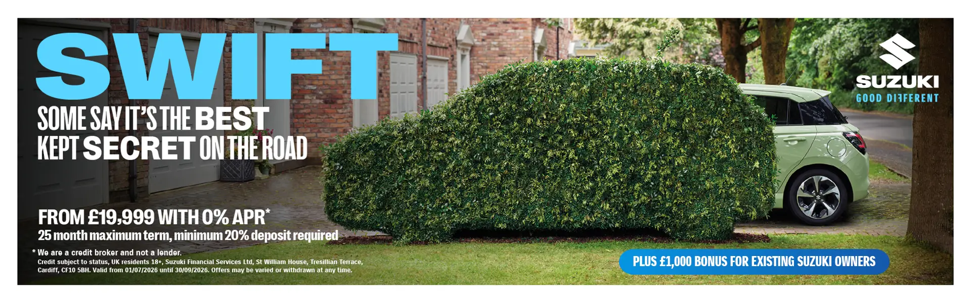 New Car Image