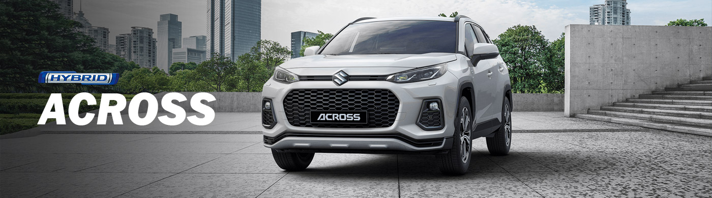 New Car Image