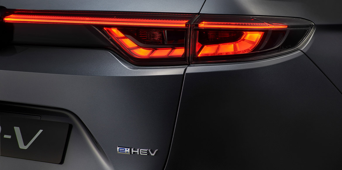 Henrys HR-V Hybrid New Cars gallery