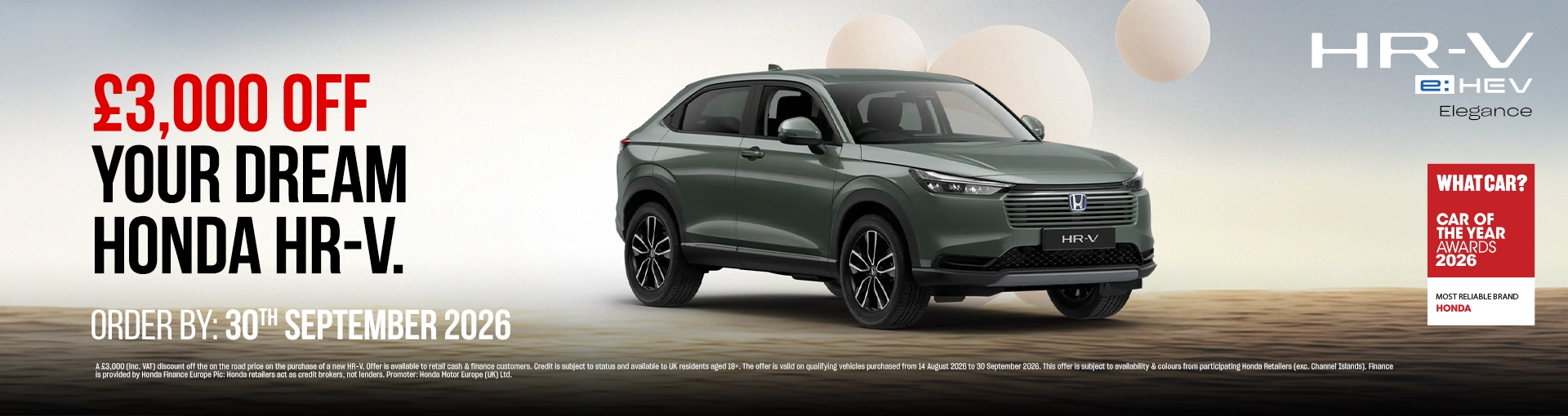 New Car Image