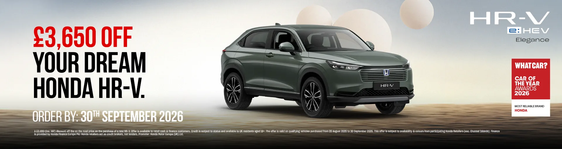 New Car Image
