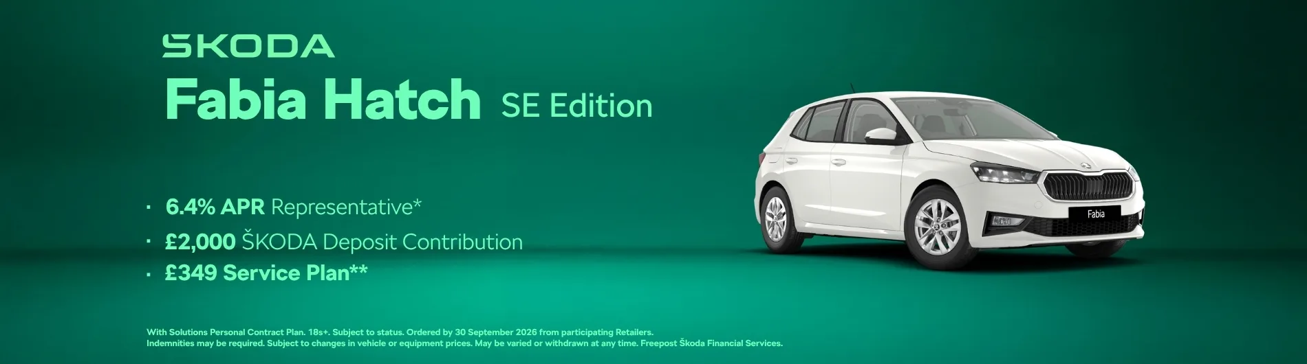 New Car Image