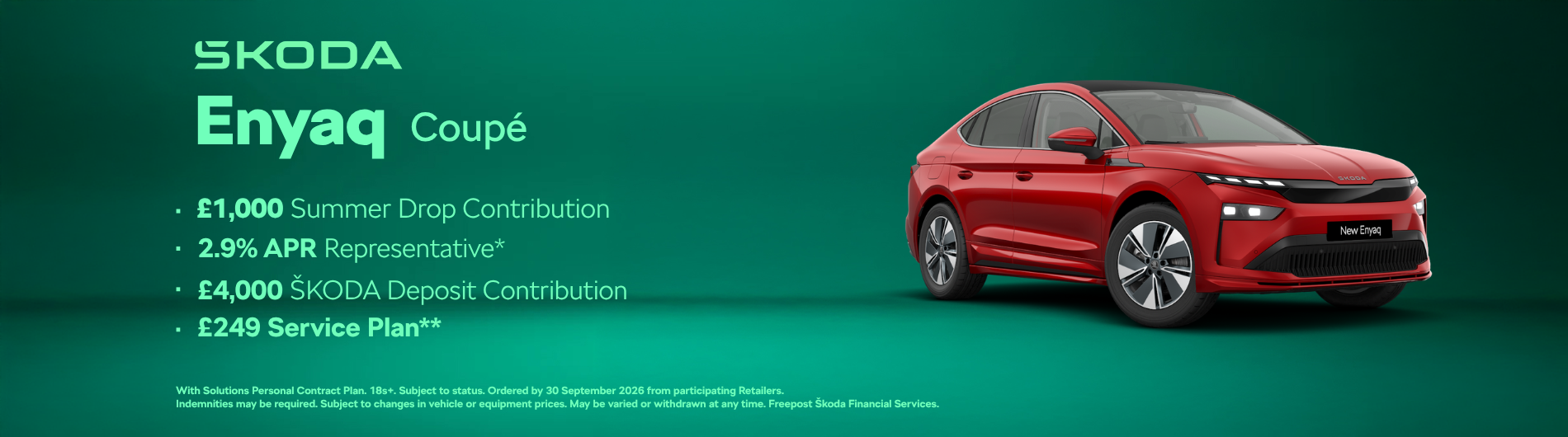 New Car Image
