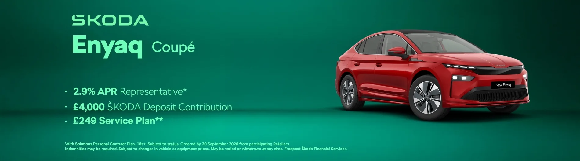 New Car Image