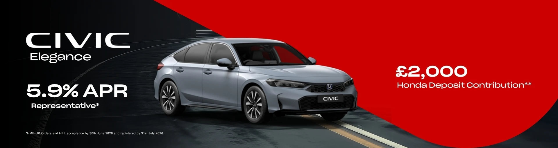 New Car Image