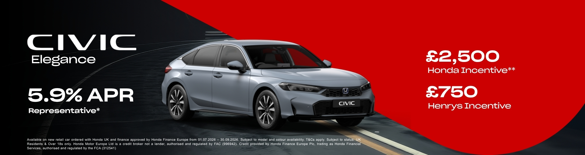 New Car Image