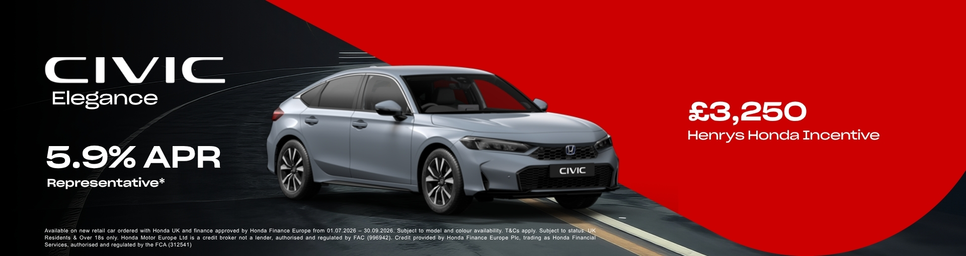 New Car Image