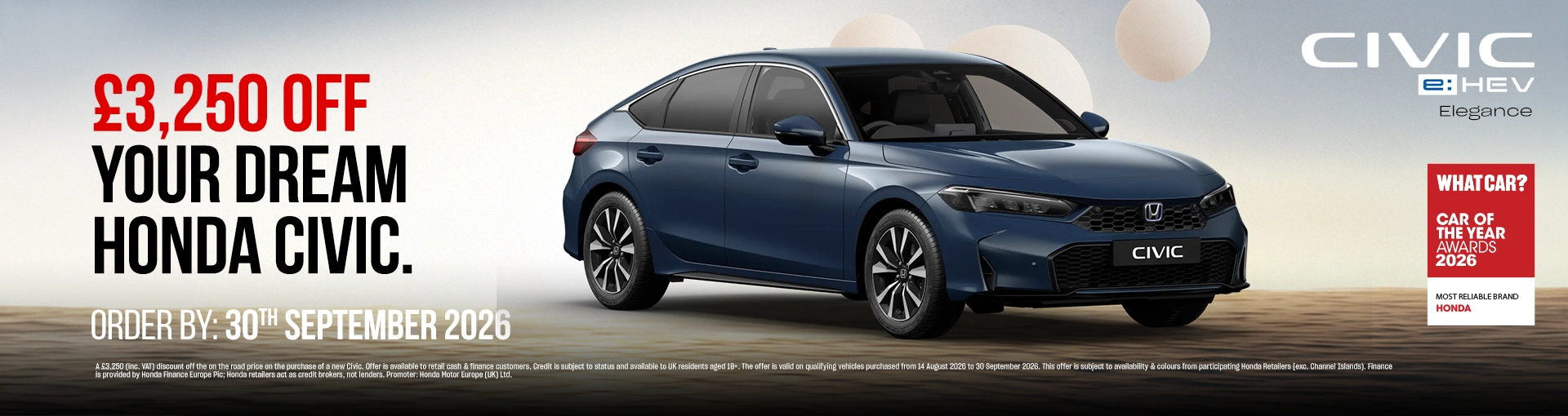 New Car Image