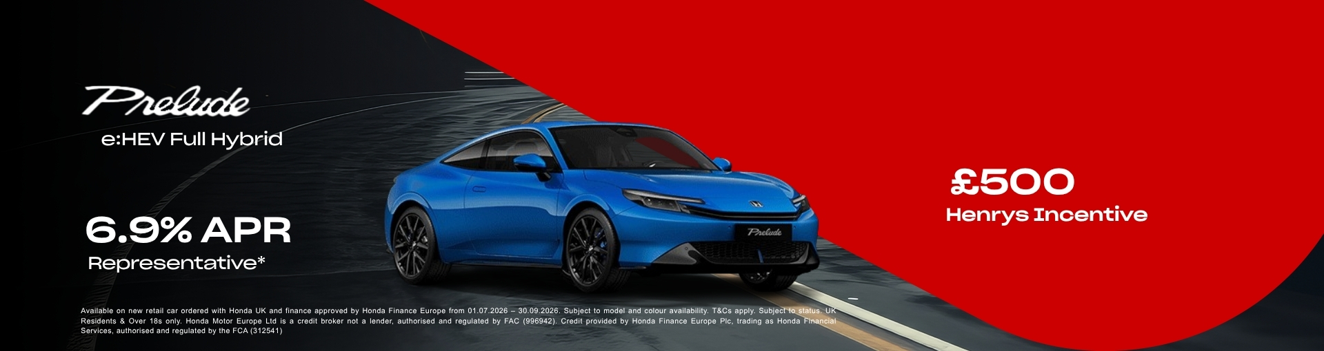 New Car Image
