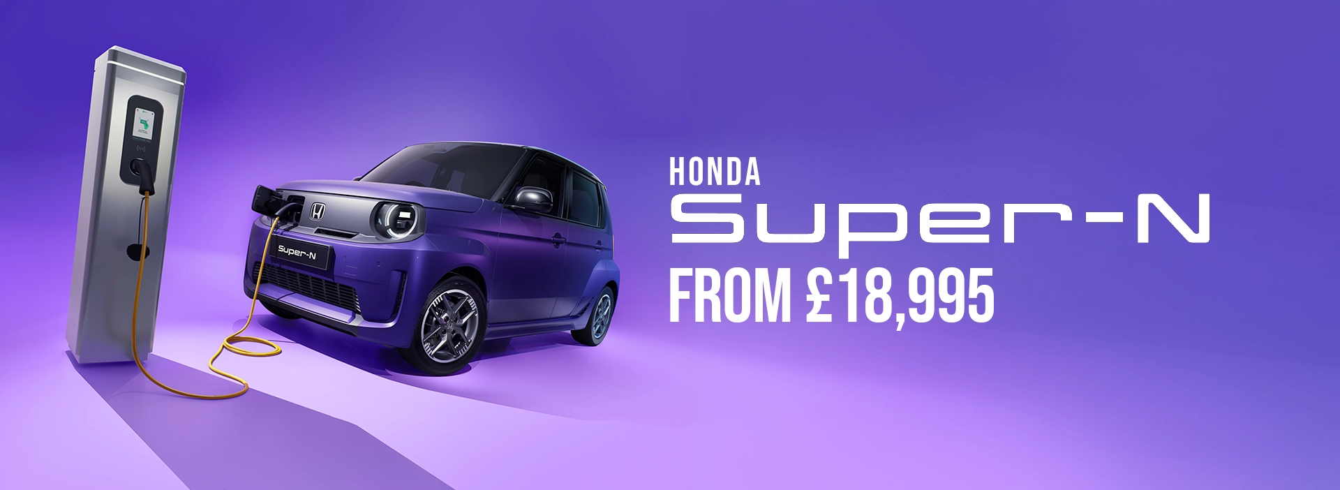 New Car Image