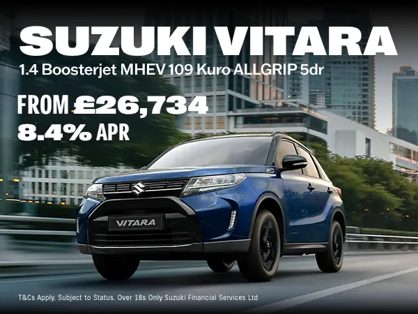Suzuki
