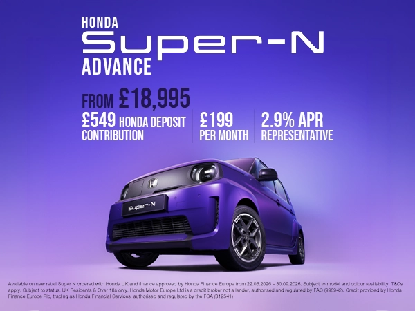 Honda