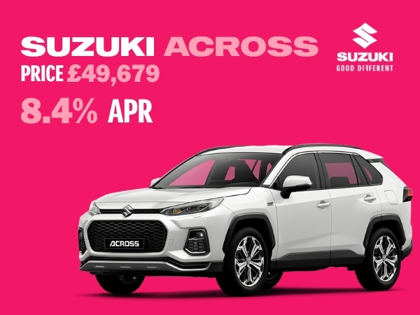 Suzuki