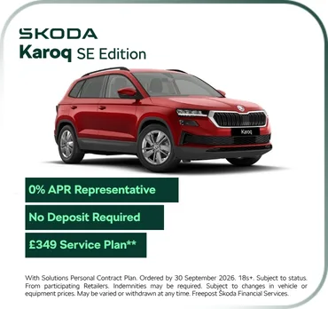 Karoq thumbnail