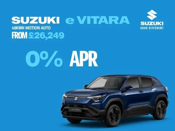 Suzuki