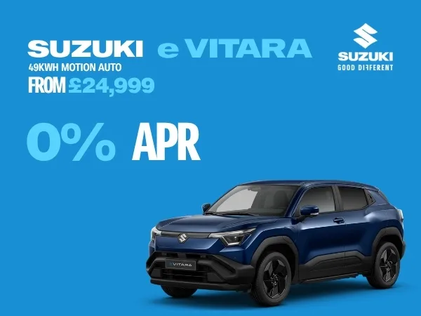 Suzuki