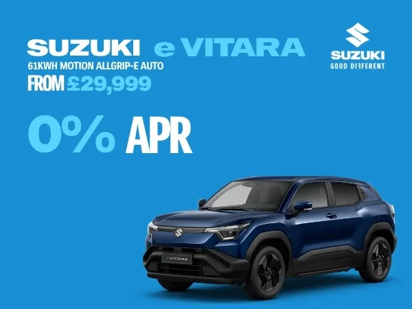 Suzuki