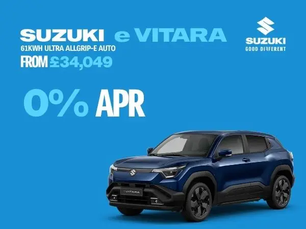 Suzuki