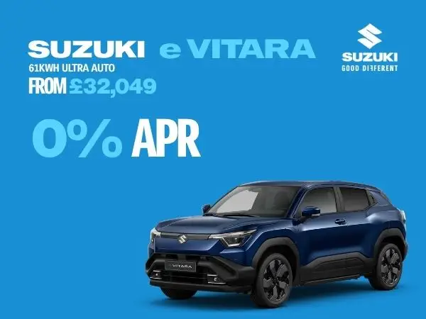 Suzuki