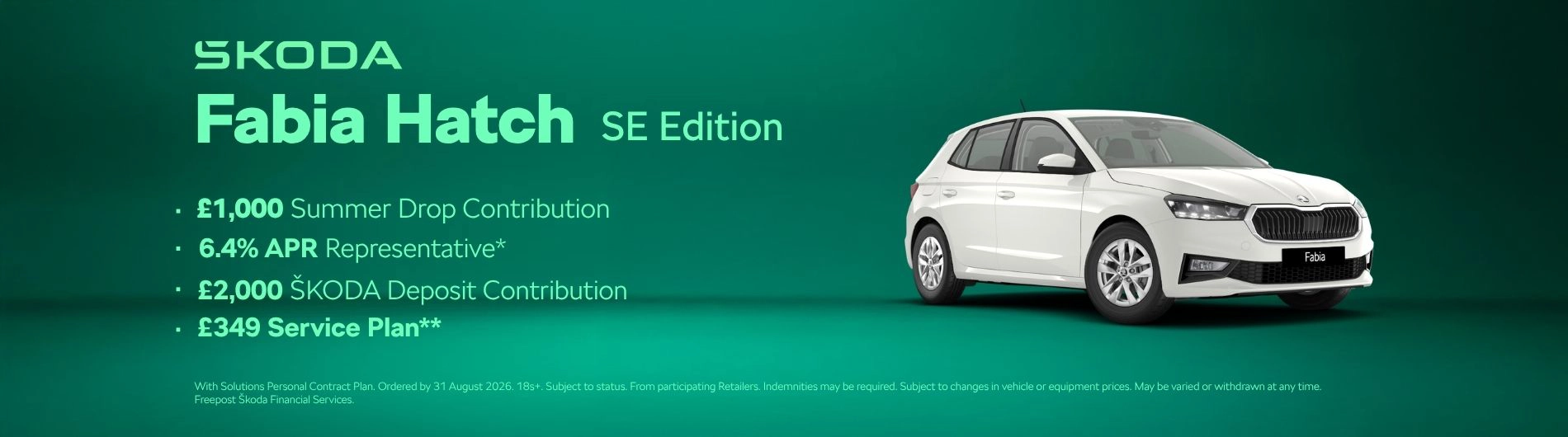 ŠKODA