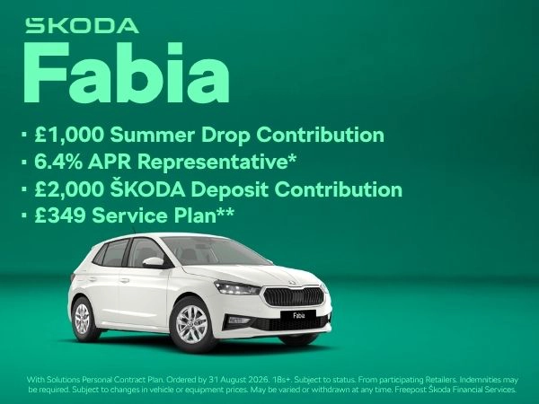 ŠKODA