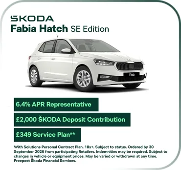 Fabia thumbnail