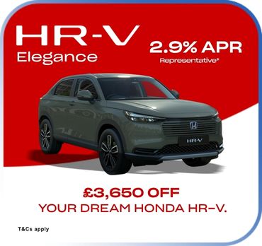 HR-V Hybrid thumbnail