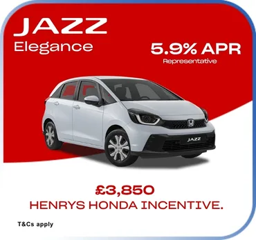 Jazz Hybrid thumbnail