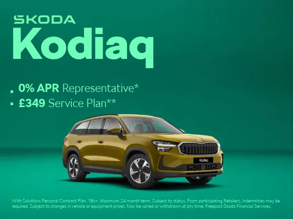 ŠKODA