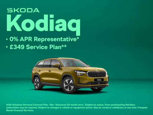 ŠKODA