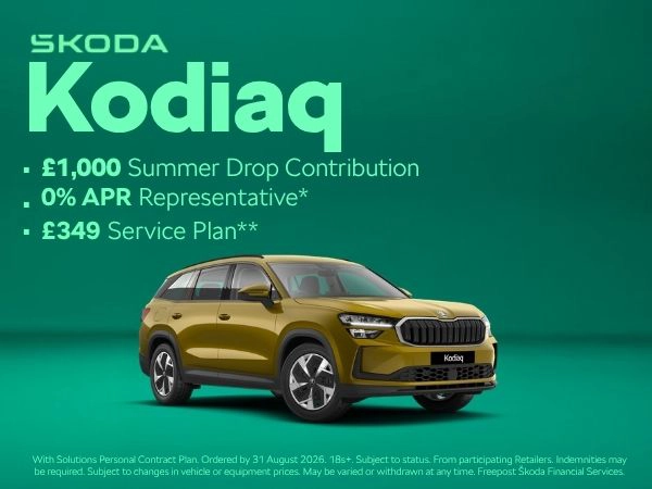 ŠKODA