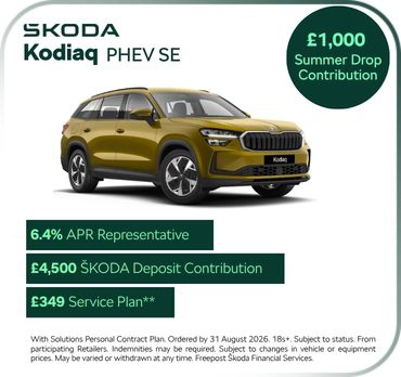 Kodiaq thumbnail