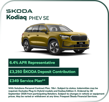 Kodiaq thumbnail
