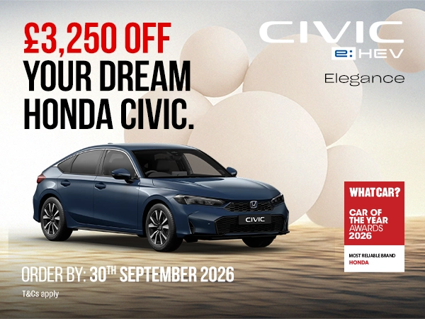 Honda