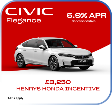 New Civic Hybrid thumbnail