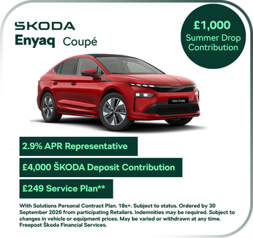 New car offer