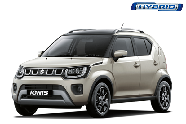 New Ignis Offer