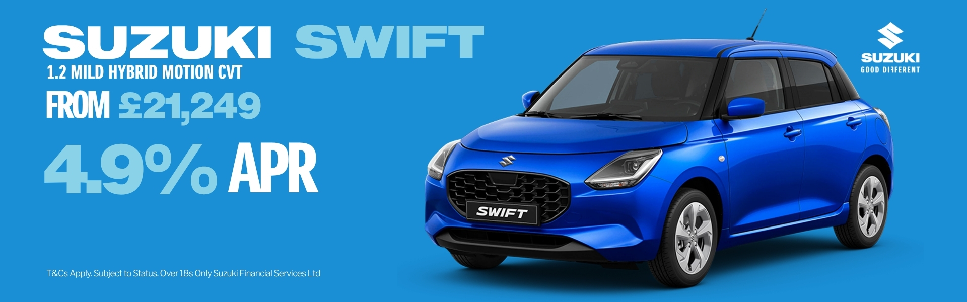 Suzuki