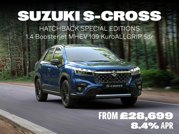 Suzuki