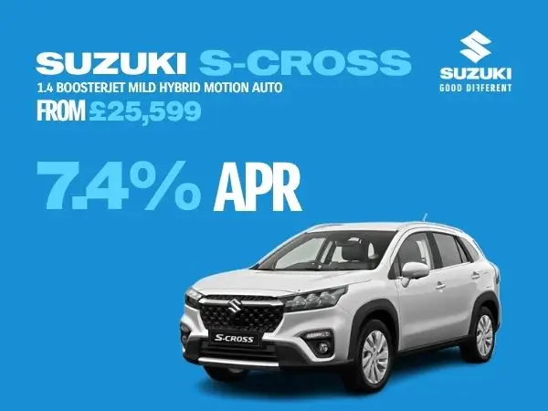 Suzuki