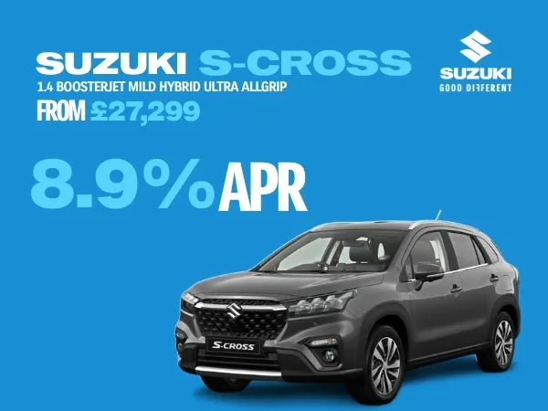 Suzuki