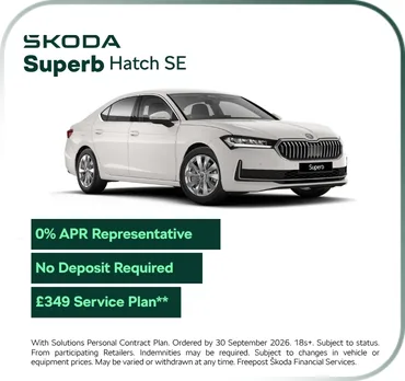 New car offer