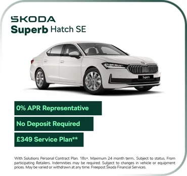 New car offer